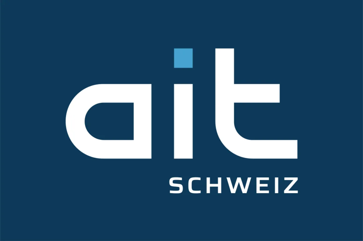 Logo of ait Schweiz AG