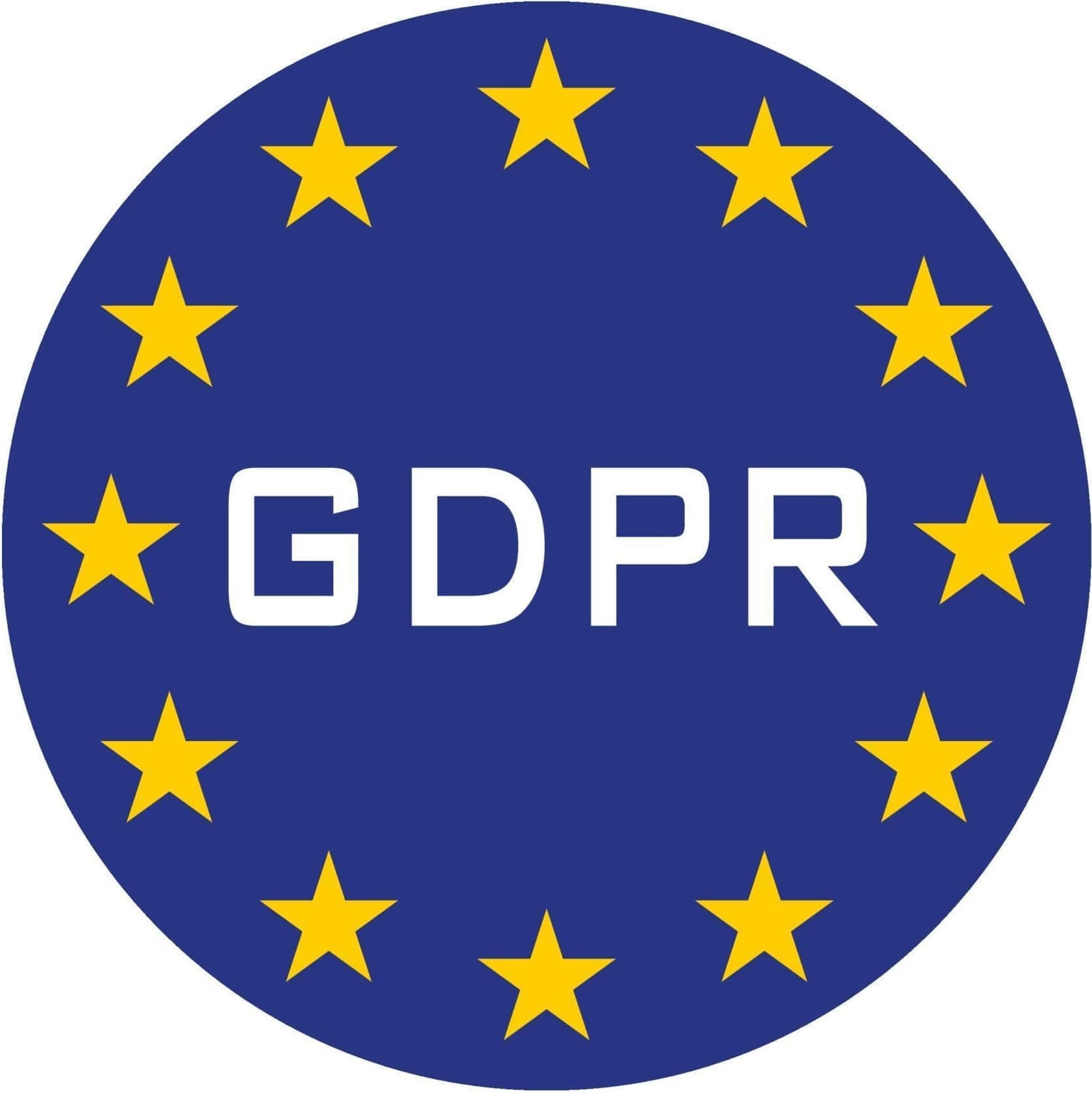 GDPR Logo