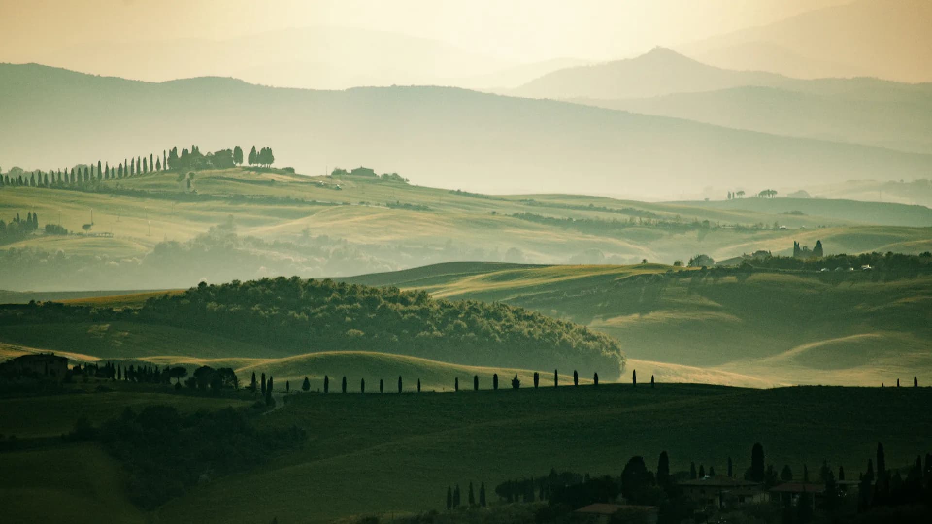 Tuscany