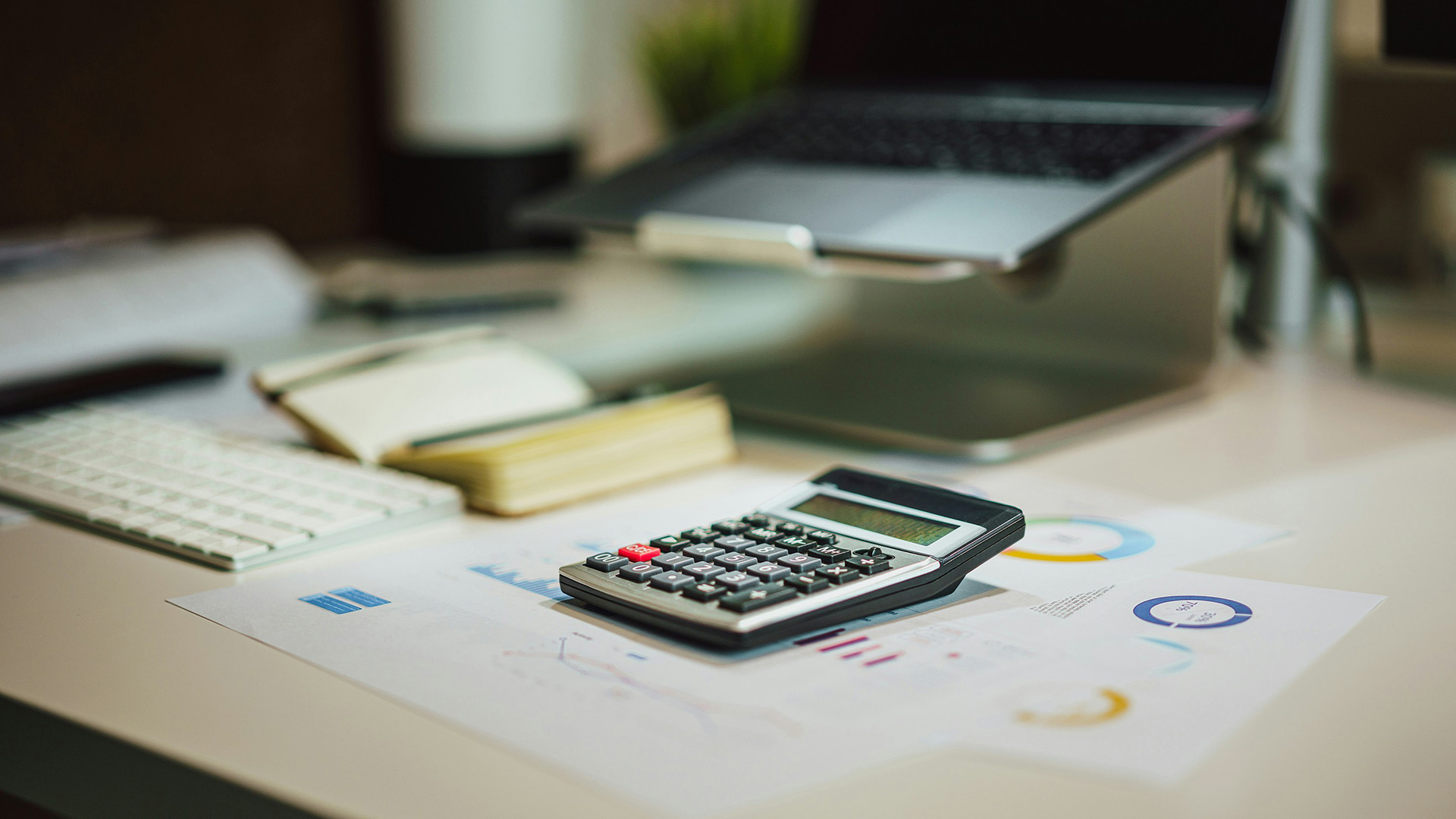 Tax filing