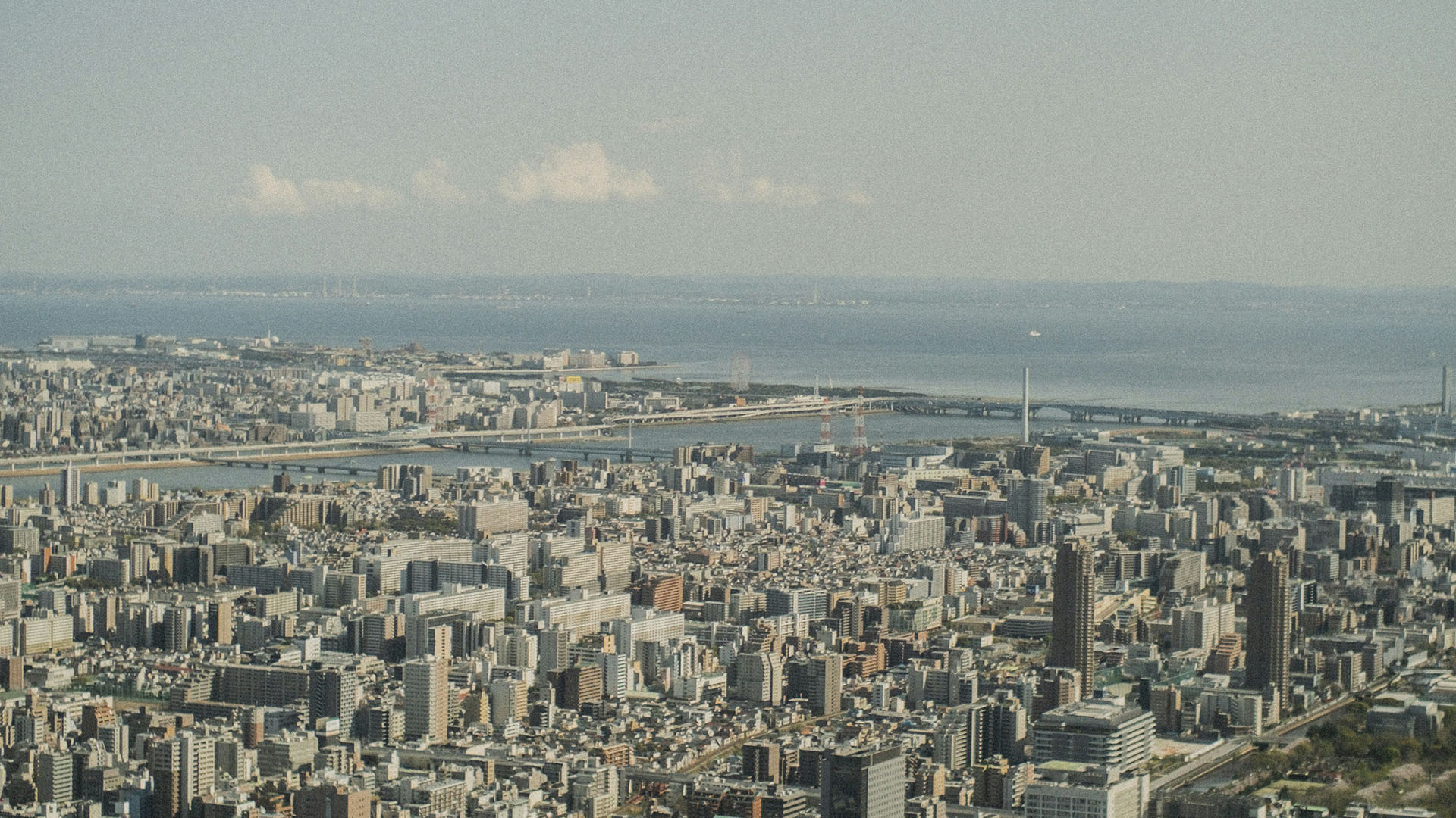 Tokio